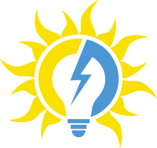Centrale Solaire logo
